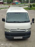    Toyota Hiace 2005 , 600000 , 