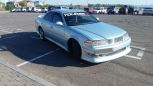  Toyota Mark II 1997 , 265000 , 