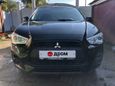 SUV   Mitsubishi ASX 2013 , 815000 , 