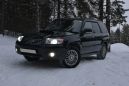 SUV   Subaru Forester 2007 , 650000 , 