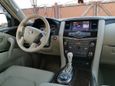 SUV   Nissan Patrol 2011 , 1390000 , 