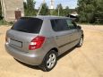  Skoda Fabia 2011 , 445000 , 