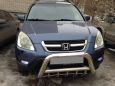 SUV   Honda CR-V 2003 , 480000 , 