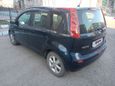  Nissan Note 2007 , 330000 , 