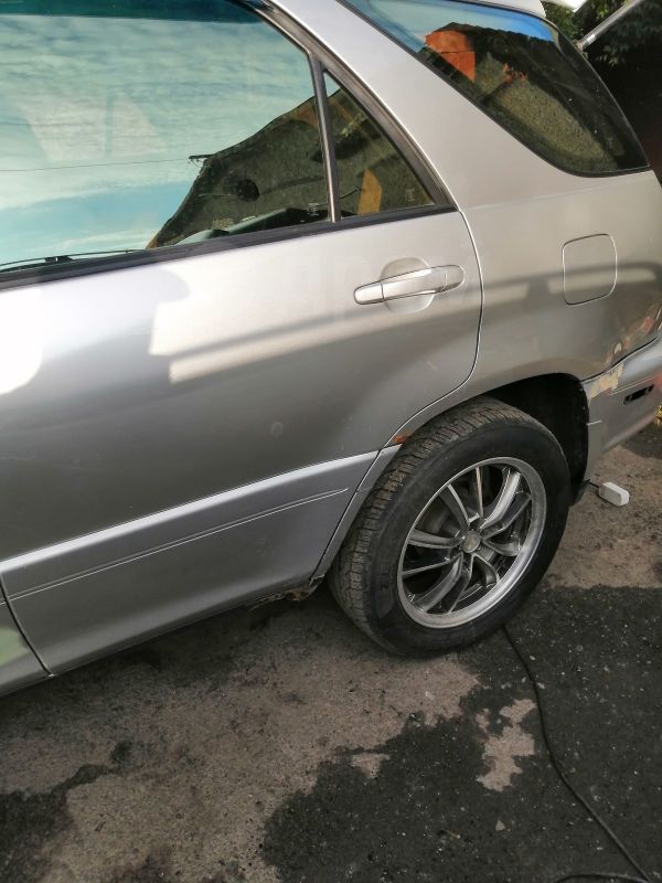 SUV   Lexus RX300 1999 , 385000 , 