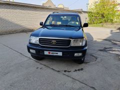 SUV или внедорожник Toyota Land Cruiser 2001 года, 1800000 рублей, Троицкое