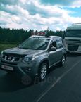 SUV   Nissan X-Trail 2014 , 1050000 , 