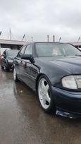  Mercedes-Benz C-Class 1996 , 225000 , 