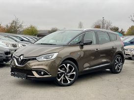    Renault Grand Scenic 2018 , 2410000 , 