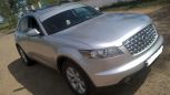 SUV   Infiniti FX35 2003 , 650000 , 