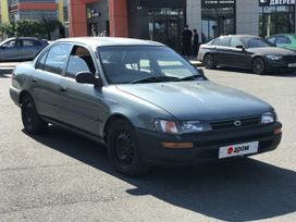  Toyota Corolla 1991 , 150000 , 