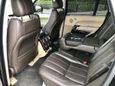 SUV   Land Rover Range Rover 2013 , 2880000 , 