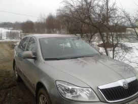 Skoda Octavia 2012 , 640000 , 