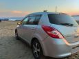  Nissan Tiida 2009 , 420000 , 