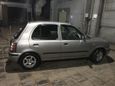  Nissan March 2000 , 113000 , 