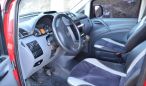    Mercedes-Benz Vito 2007 , 990000 , 