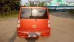  Toyota bB 2003 , 265000 , 