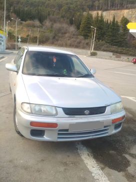  Mazda Familia 1994 , 40000 , 