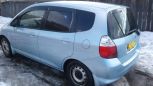  Honda Fit 2006 , 260000 , -