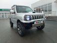  3  Suzuki Jimny 2011 , 550000 , 