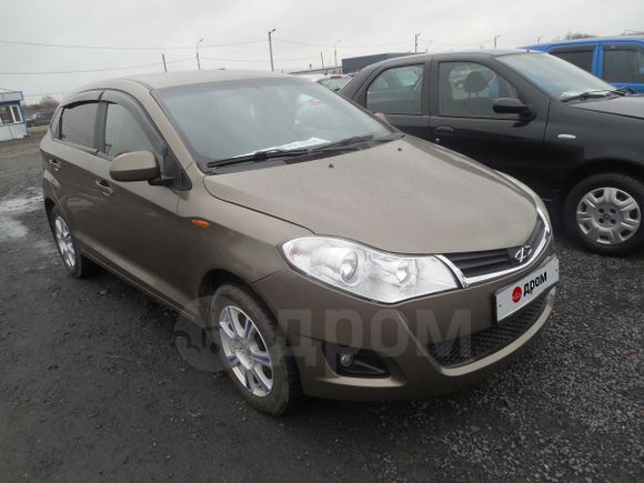  Chery Bonus A13 2012 , 205000 , 