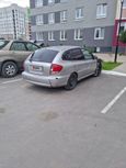  Kia Rio 2003 , 170000 , 