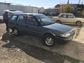  Toyota Sprinter Carib 1993 , 120000 , --