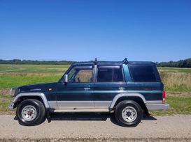 SUV   Toyota Land Cruiser Prado 1994 , 1350000 , 