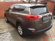 SUV   Toyota RAV4 2014 , 1200000 , 