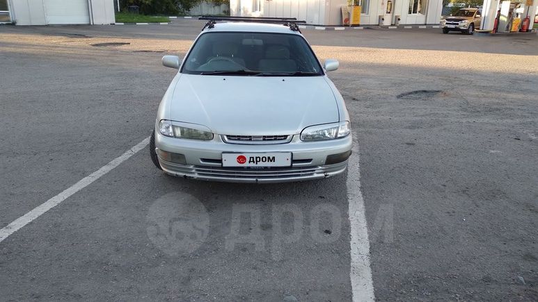  Nissan Presea 1998 , 95000 , --