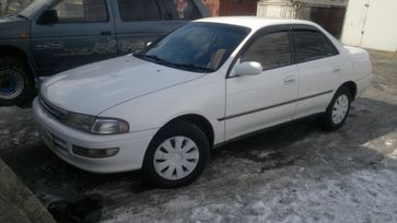  Toyota Carina 1993 , 148000 , 