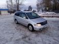    Honda Odyssey 1999 , 240000 , 