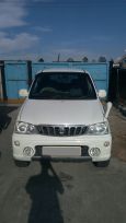 SUV   Daihatsu Terios Kid 2001 , 230000 , -