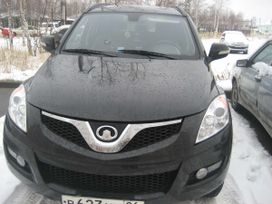 SUV   Great Wall Hover H5 2011 , 710000 , 