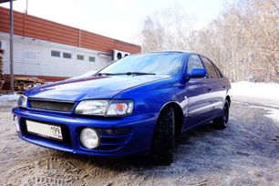  Toyota Carina E 1993 , 200000 , 