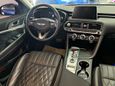  Genesis G70 2018 , 2450000 , 