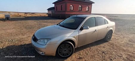  Ford Mondeo 2005 , 460000 , 