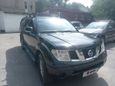  Nissan Navara 2008 , 840000 , 