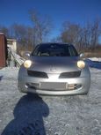  Nissan March 2005 , 275000 , 