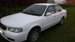  Nissan Sunny 2003 , 222000 , 