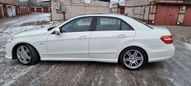  Mercedes-Benz E-Class 2011 , 1350000 , 