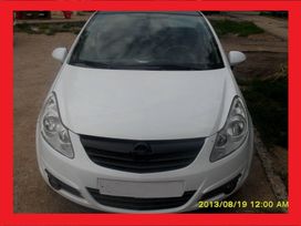  Opel Corsa 2007 , 292000 , 