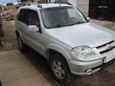 SUV   Chevrolet Niva 2010 , 439000 , 