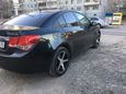  Chevrolet Cruze 2012 , 465000 , 