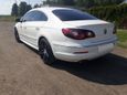  Volkswagen Passat CC 2011 , 680000 , 