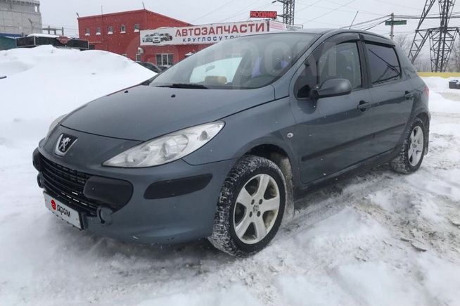  Peugeot 307 2006 , 240000 , 