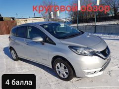 Хэтчбек Nissan Note 2019 года, 1350000 рублей, Белогорск