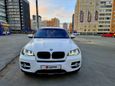 SUV   BMW X6 2010 , 1570000 , 