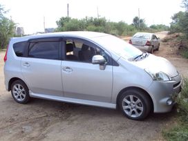    Daihatsu Boon Luminas 2009 , 450000 , 