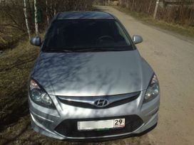  Hyundai i30 2010 , 480000 , 